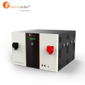 Precio de fábrica 48V 200AH LIFEPO4 Batería de litio de 10kWh Batería de almacenamiento de batería recargable para energía solar